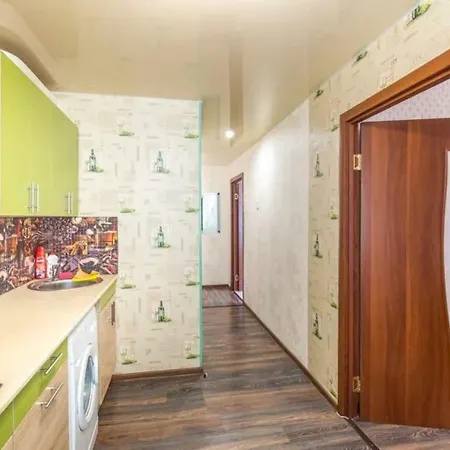 Apartment In The Center Of On Romanovskay Sloboda St *