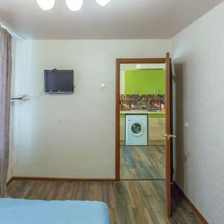 Apartament In The Center Of On Romanovskay Sloboda St *