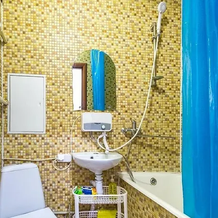 Apartament In The Center Of On Romanovskay Sloboda St *